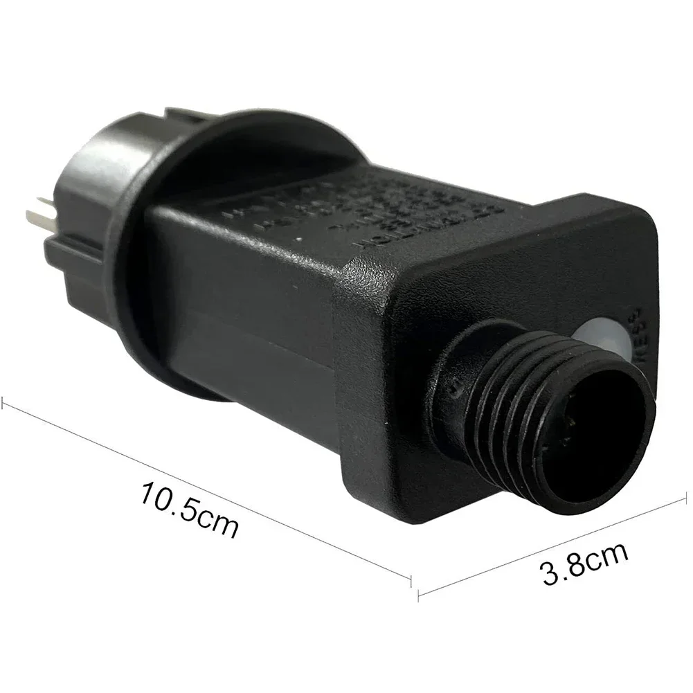 Description Picture 4 of itemLED Transformer Replacement 31V 1A Class 2 Power Supply LED Transformer Replacement For String Light Inflatable Device