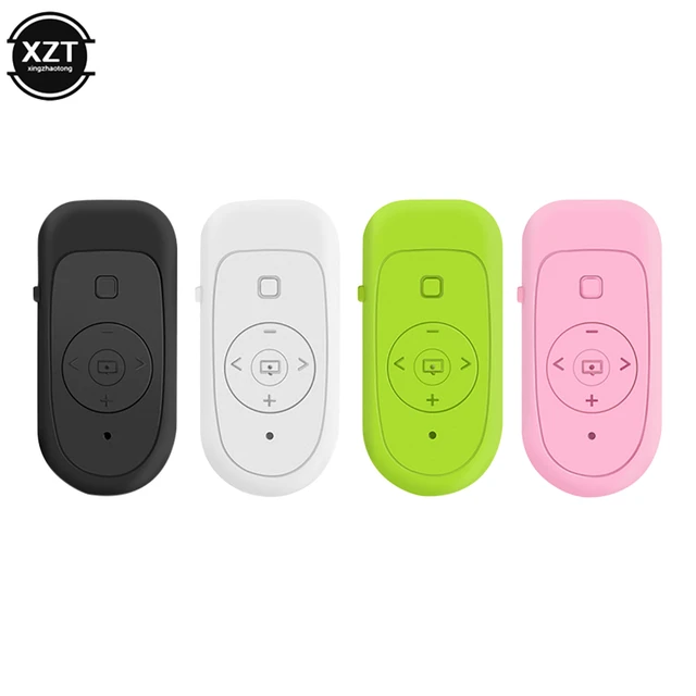 Télécommande Bluetooth pour TIK TOK, électroniques,Caméra - K&F