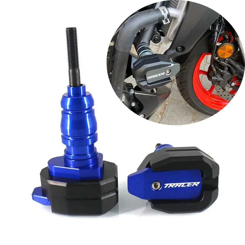 

Защитная рамка для мотоцикла CNC с защитой от падения, обтекатель, защитная накладка для YAMAHA MT-09 MT09 MT 09 FJ-09 FJ09