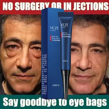 Retinol Eye Cream 1