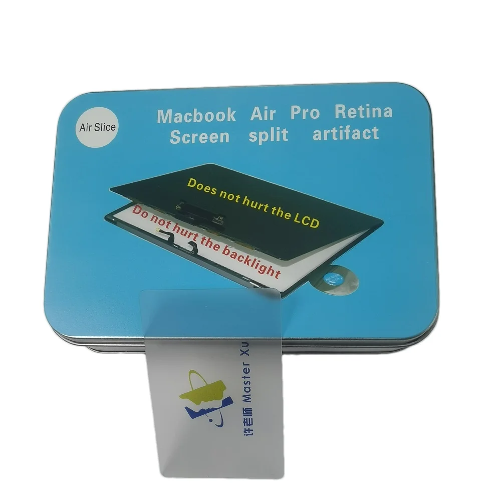 Air Slice Open Tool Kit For Macbook Air Pro iMac Retina
