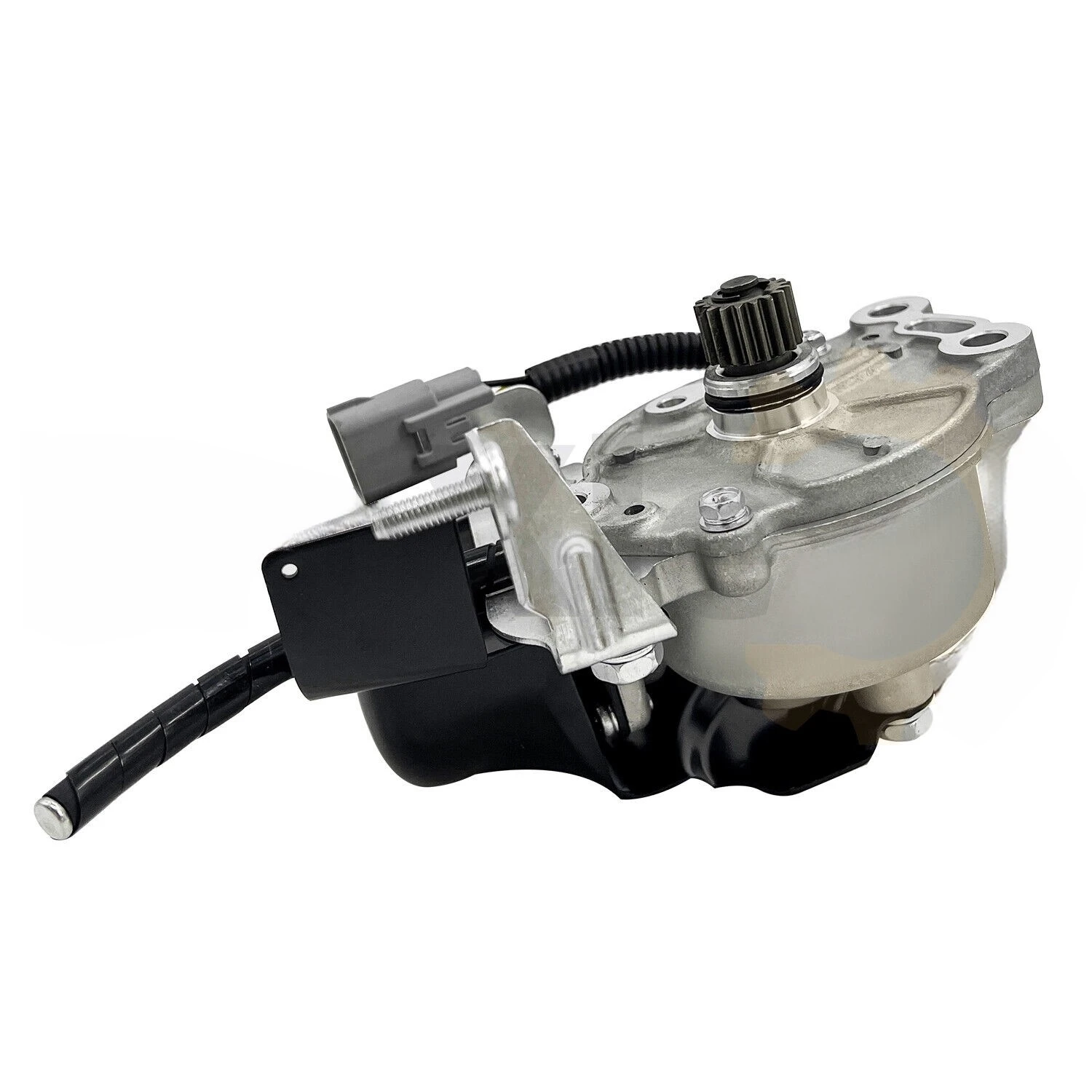 후방 차동 잠금 액추에이터, 1996-2010 도요타 4 러너 FJ 크루저 SR5, SR5B SR5V, 4 Cyl 2.7L 용, 41450-35030 41450-35031, 1 개