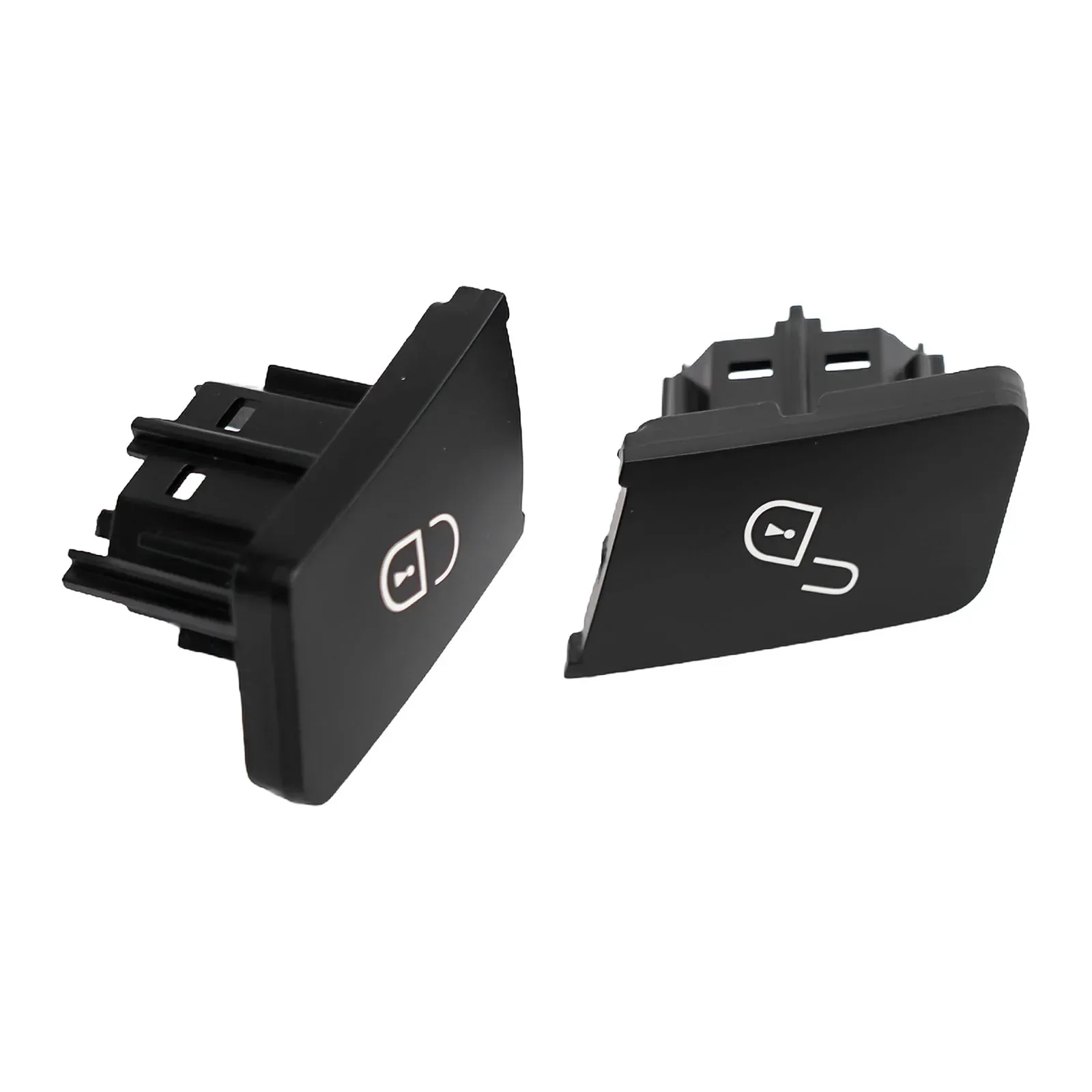 Left Interior Door Lock Unlock Switch Buttons For Mercedes C E Class W204 W212 W204 S204 W212 S212 A207 C207 E200 E220 E250