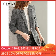 Cappotti caldi invernali da donna giacche lunghe da donna 2021 tasche da bavero moda donna da ufficio cappotto elegante cappotto di lana femminile V0616