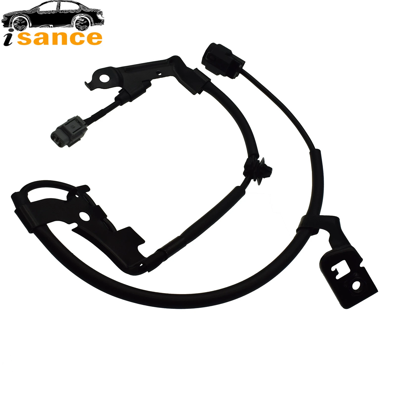 New Left / Right ABS Wheel Speed Sensor For Lexus IS250 IS350 IS F