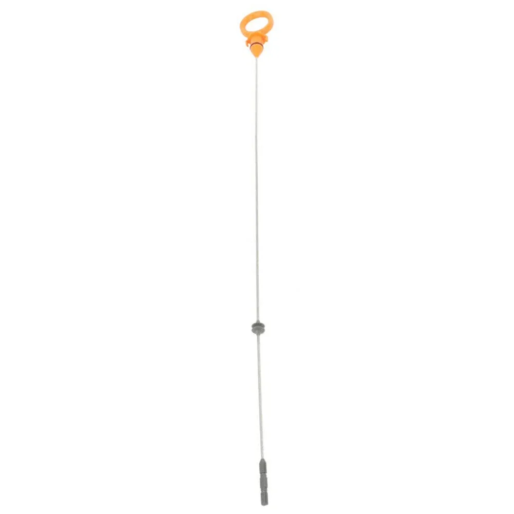 

Durable Oil Level Dipstick Engine Stainless Steel Sheet 07K115611M Direct Replacement For Golf 2.5L 5Cyl 2010-2013