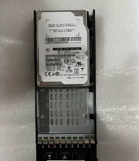 For 85Y6156 85Y6155 1.2TB 1.2T 6Gb SAS 2.5 V7000 hard drive 4 S6dec488d48134e34b1b236fa8e9c069az