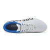 2025 New Men's and Women's Racing Track and Field Shoes, Light and Breathable Sports Shoes, Thick-soled Cushioning Running Shoes 5