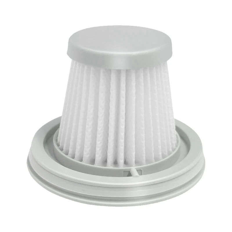 

3Pcs HEPA Filter For XIAOMI MIJIA Handy Vacuum Cleaner Home Car Mini Wireless Washable Filter Spare Part