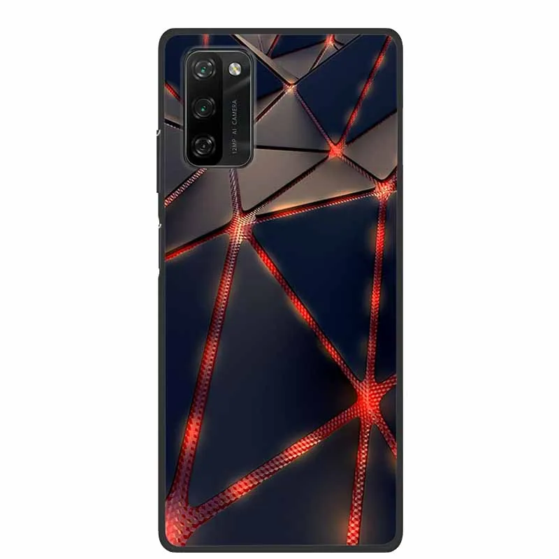 Soft TPU Silicone Back Covers for Blackview Smartphones