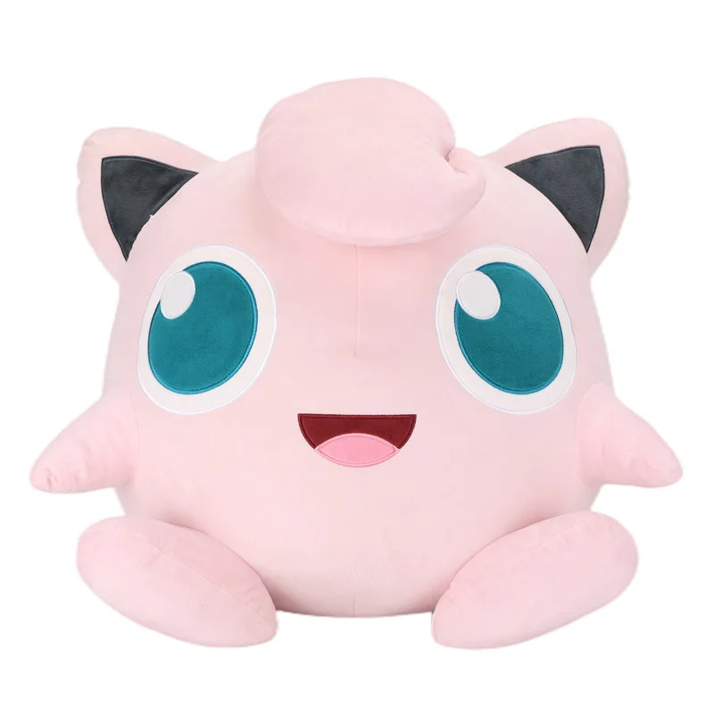 thumbnail image 1 of HQ 24cm Gengar Plush Pokemon Gengar Peluche Stuffed Toy Pikachu Squirtle Bulbasaur Charmander Mew Plush Doll Xmas Gift For Kid, 1 of 5