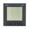 Acrel CE/IEC AMC96L-E4/KC RS485 LCD Display digital Panel control cabinet meter/Power monitoring meter 4