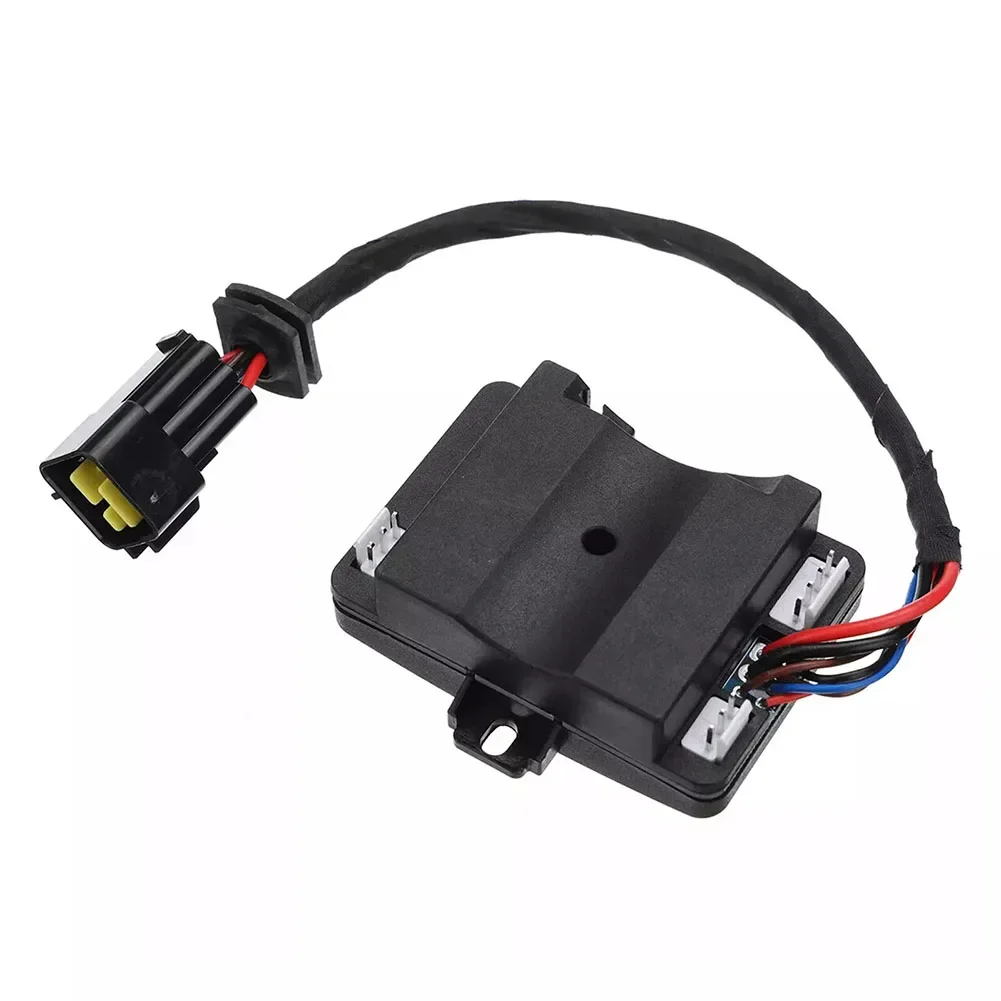 12V/24V Car Heater Controller Motherboard Diesel Air Heater Parking Controller Board Motherboard Fuel