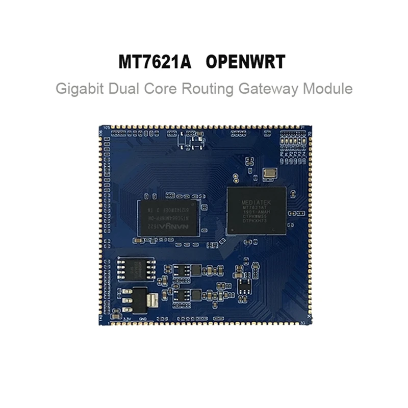 MT7621 ⰡƮ ̴  ׽Ʈ ŰƮ   HLK-7621  ü  Openwrt  ھ