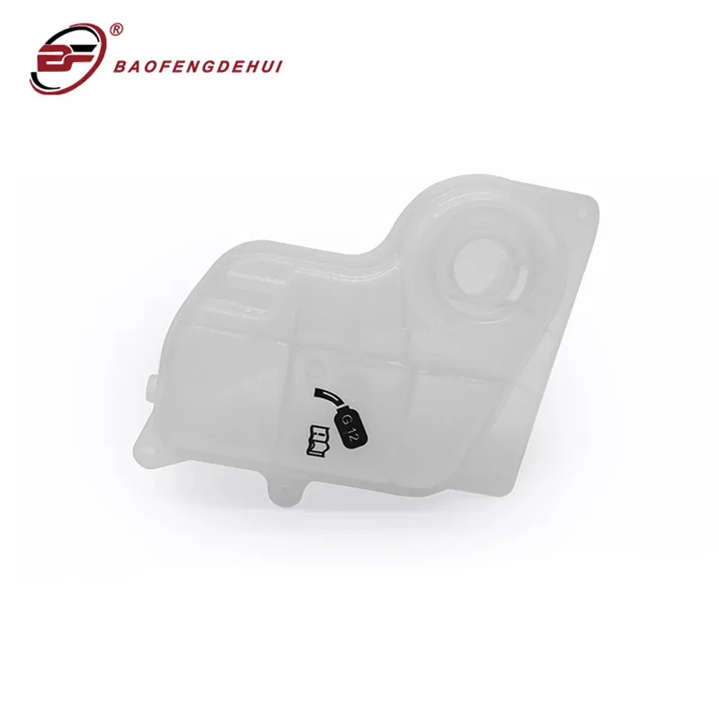 Engine Coolant Expansion Tank for Audi A4 Quattro A6 RS6 S4 for VW Passat 8D0121403L