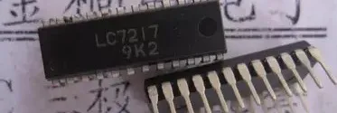 

Бесплатная доставка LC7217 DIP-24 10 шт.