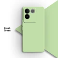 Fresh Green