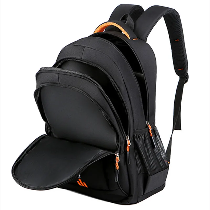 Large Capacity Oxford Cloth Leisure Travel Backpack College Students Backpack Business Laptop travel backpack business backpack laptop backpack