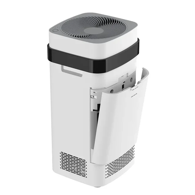 Breathe Different KJ300F-X3 (M) No Filter Consumption Air Purifier TPA Technology MIJIA APP Control TAX-FREE To EU RU ozonator 5