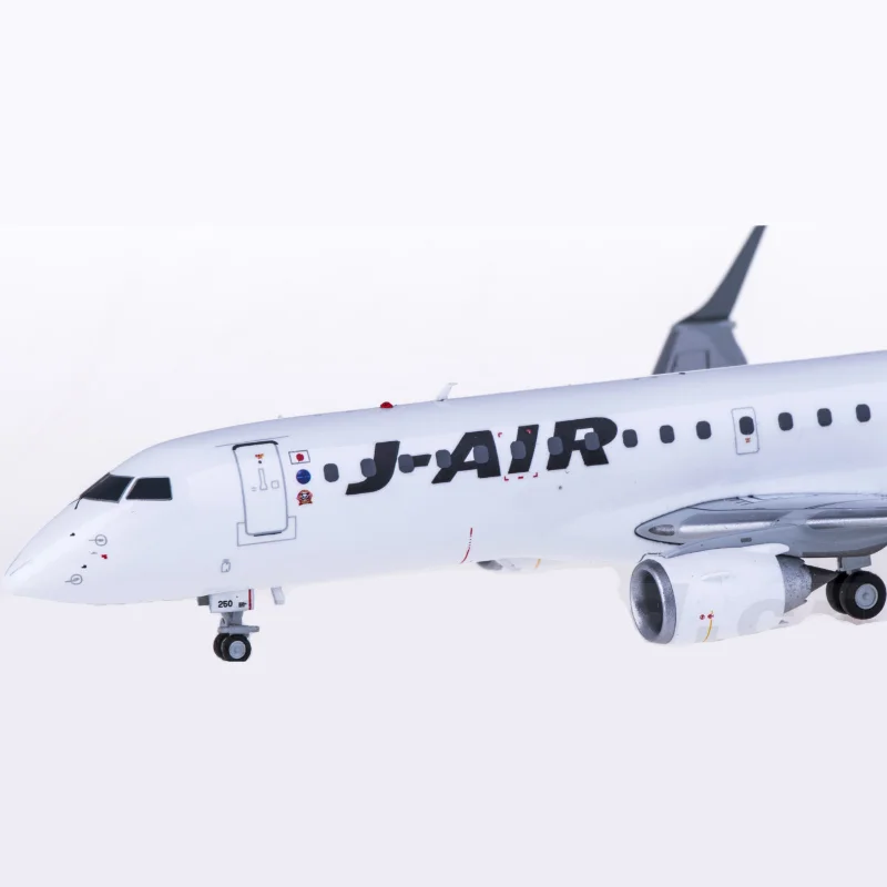 Jc wings 1:200スケールew2190001 j-air prefireembrer ERJ-190