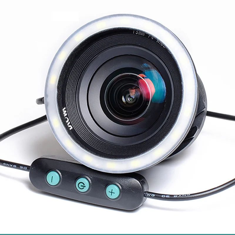 매크로 렌즈 링 led 포커스 플래시 105mm 100mm, 마이크로 렌즈 환형 램프, 버블 스미어 꽃 잎 정맥 촬영 지원, 초점 플래시 램프