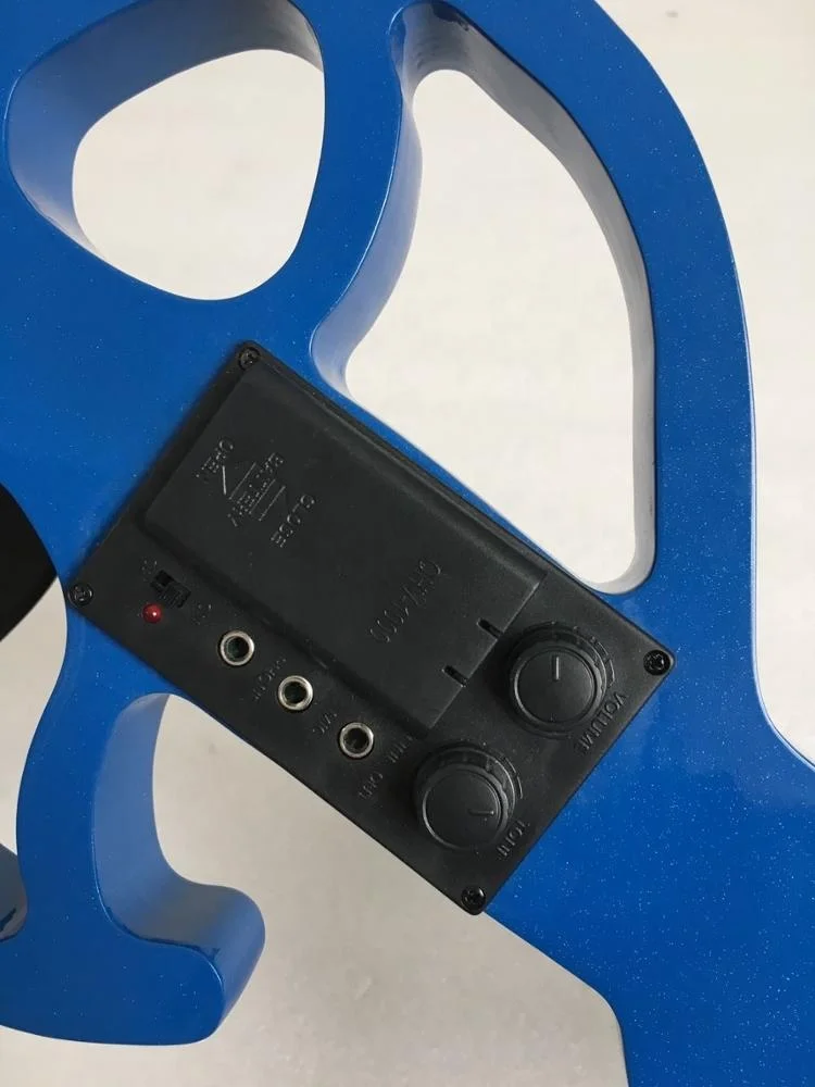 Aiersi colors professional 5 strings electric violin for sale