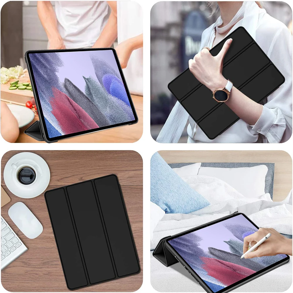 For Samsung Galaxy Tab A7 Lite Case 2021 SM-T220 Shell