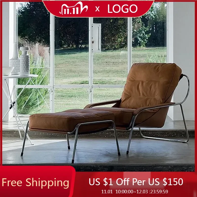 Designer Modern Chairs Living Room Computer Mid Century Office Chair Game Modern Sillones Modernos Para Sala Nordic Furniture