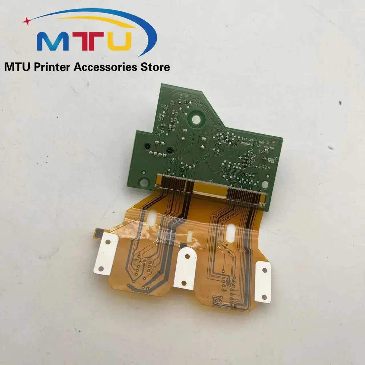 M0H50A M0H51A Scheda Carrello Gt51 Gt52 Y0F68-80058 Per Serbatoio Inchiostro Hp 310 315 410 415 318 319 418 Gt5800 5810 5820 515 615 510 530