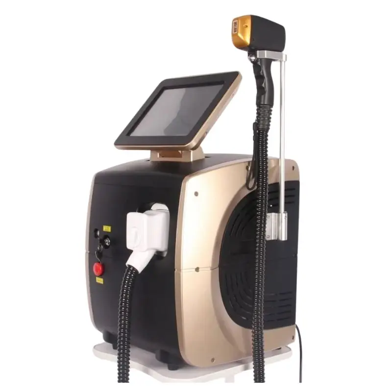 

2024 Профессиональный аппарат для удаления волос с диодным лазером, мощный александритовый лазер 3000 Вт, нм, CE завод, быстрая доставка