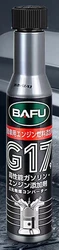 Advanced Engine Cleaner and Carbon Deposit Remover - Multipurpose Fuel System Protector (A)
