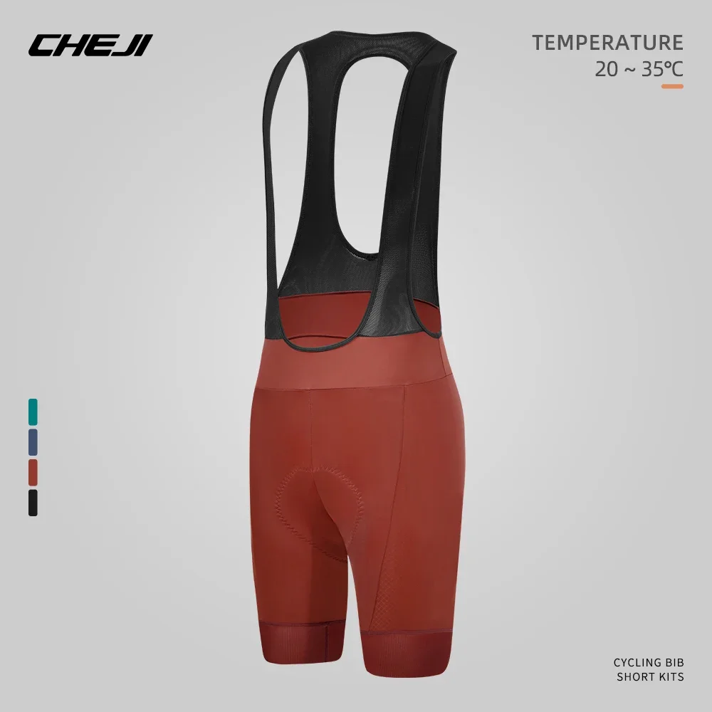 Cycling Bib Shorts Cycling Shorts Cycling Pants Men's cycling bib shorts