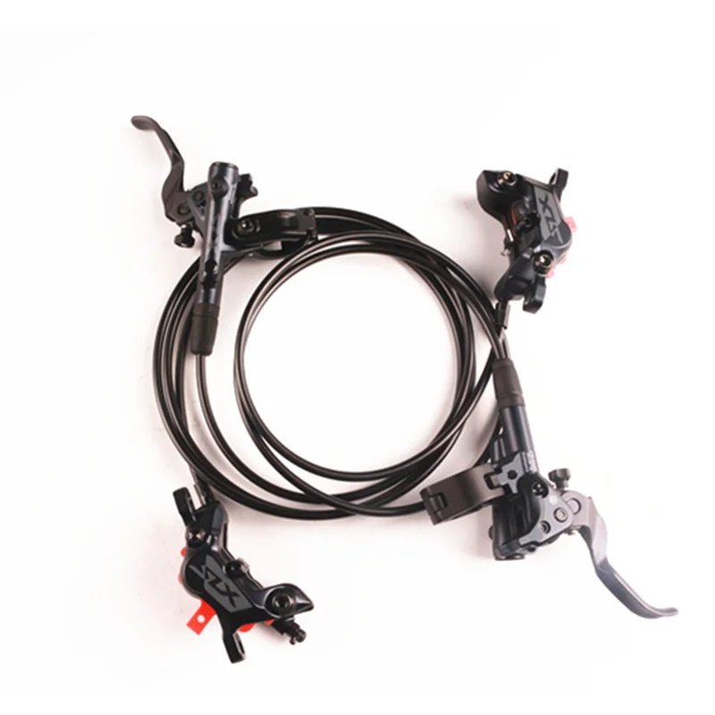 SHIMANO SLX M7120 4 Piston Brake For Mountain Bike Bicycle Hydraulic Disc Brake MTB D03s N03a N04c Pads Mountain Bicycle Disc Brake Bicycle Disc Brake Mountain Bike Disc Brake Bicycle Disc Brake Pads Brake Pads Bike Brake Pads Bike Brake Pistons Bicycle Brake Piston Bicycle Brake Piston Assembly