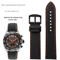 Black Orange Black