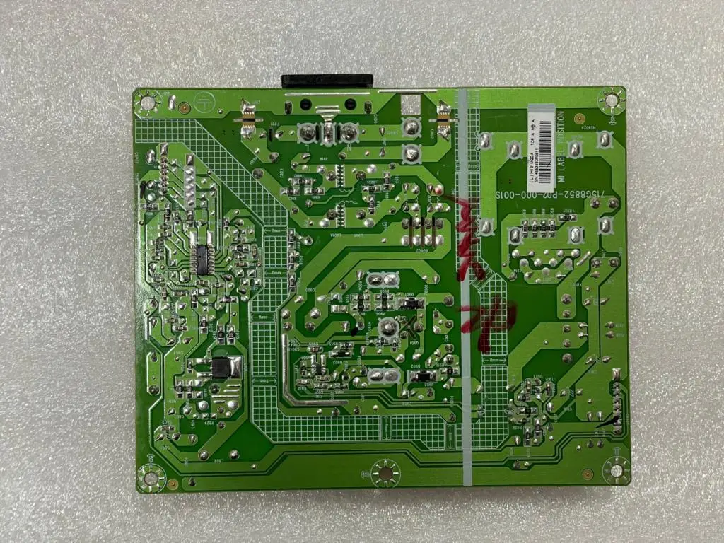 Placa de Alimentação 715g8852-p02000-001s Original U2790pqu - Imagem 2