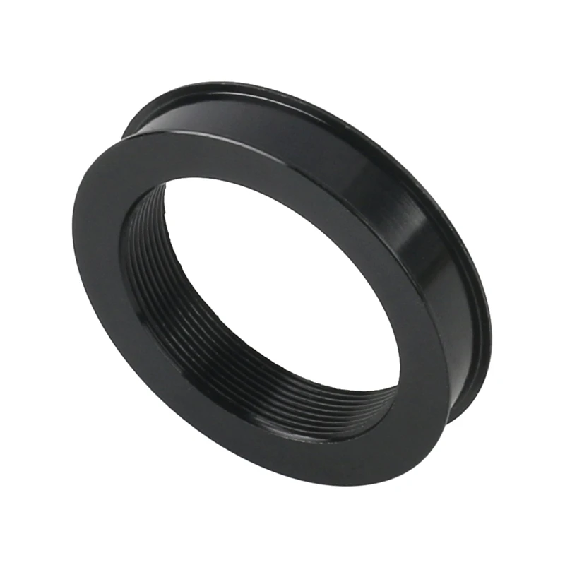 Diameter 38mm To 27.2mm Inner Thread Adapter Simul-focal Trinocular