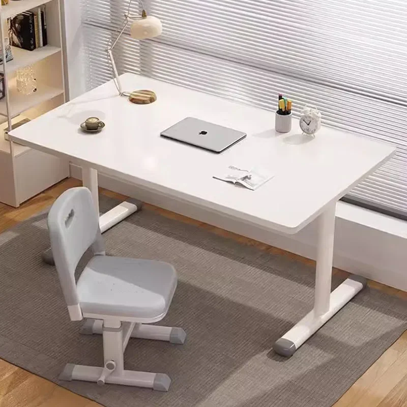 Children Tables School Supplies Set Childrens Furniture Elementary Desk Children's Kids Table Child Study Student Room Classroom