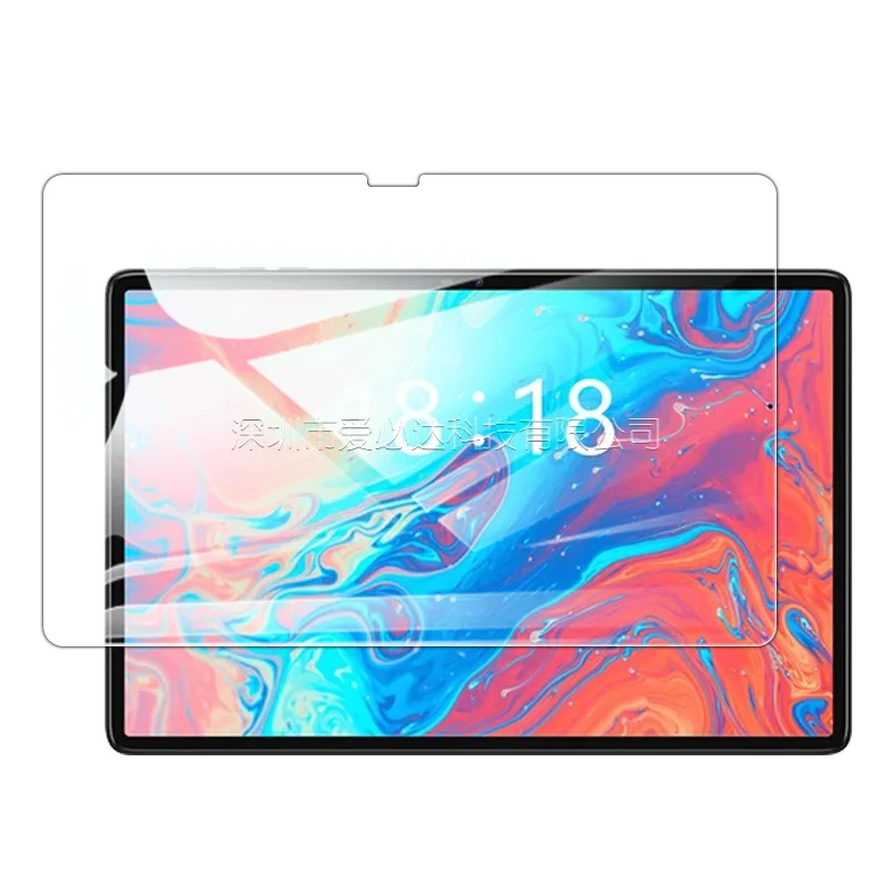 N-one NPad Y용 태블릿 풀 커버 강화 유리, 10.1 인치 화면 보호대 필름