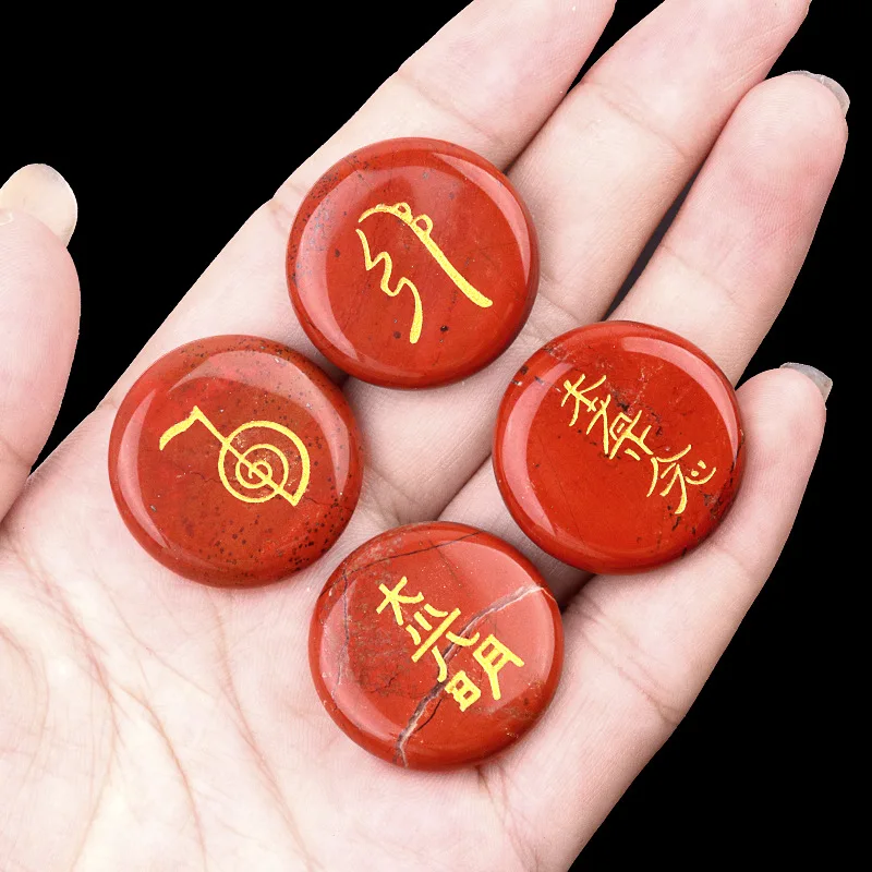 Red Jasper