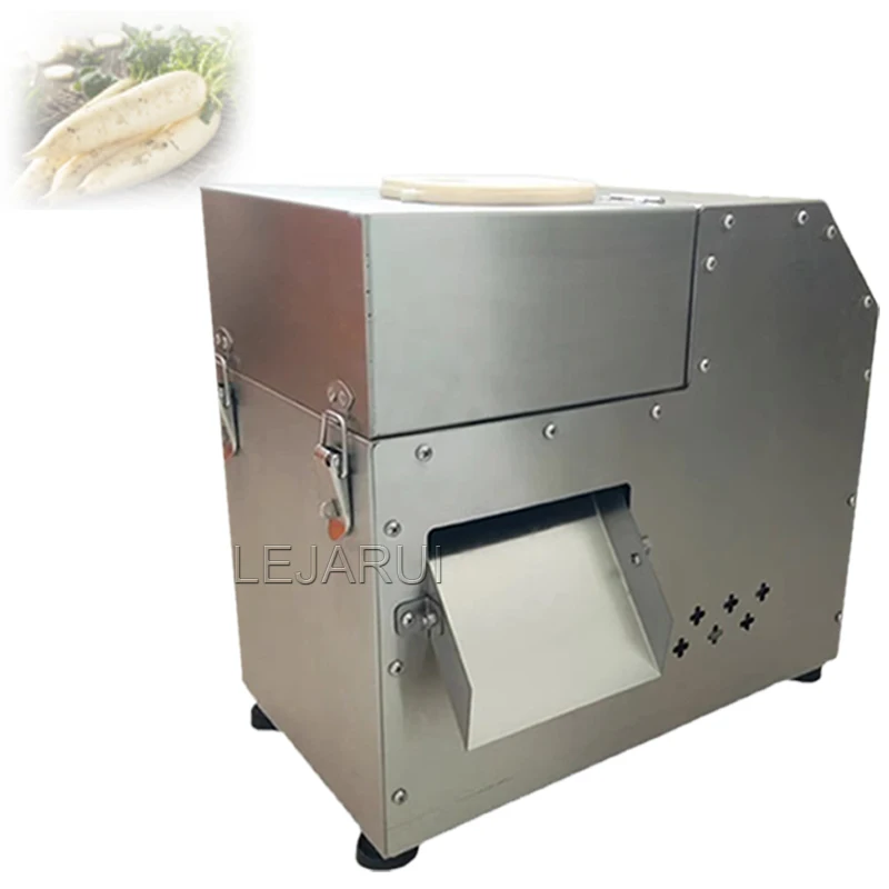 

Коммерческая многофункциональная машина для резки овощей, электрическая машина для резки картофеля