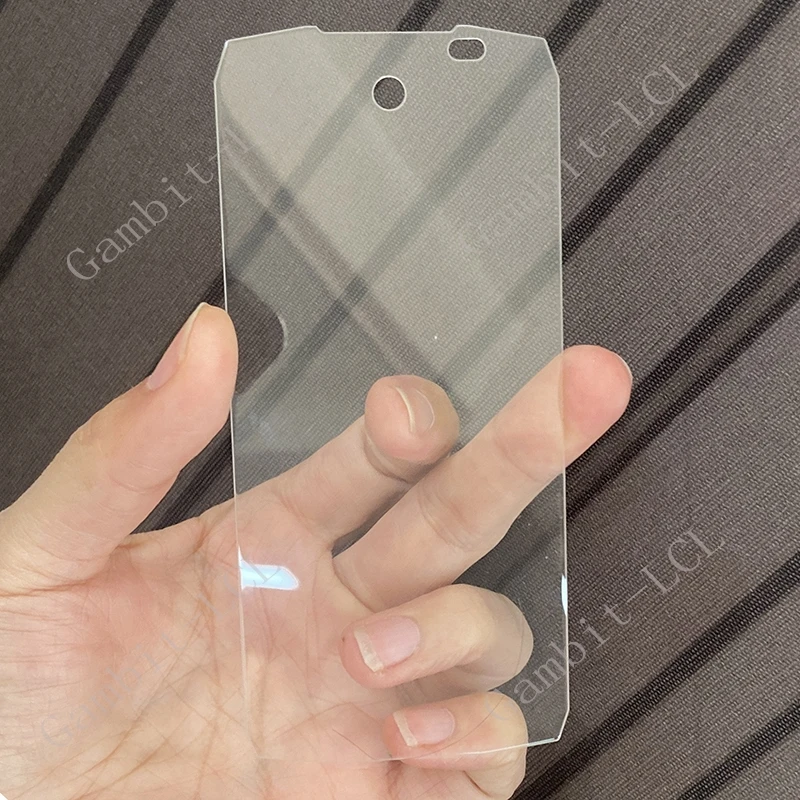 Premium Tempered Glass Screen Protector