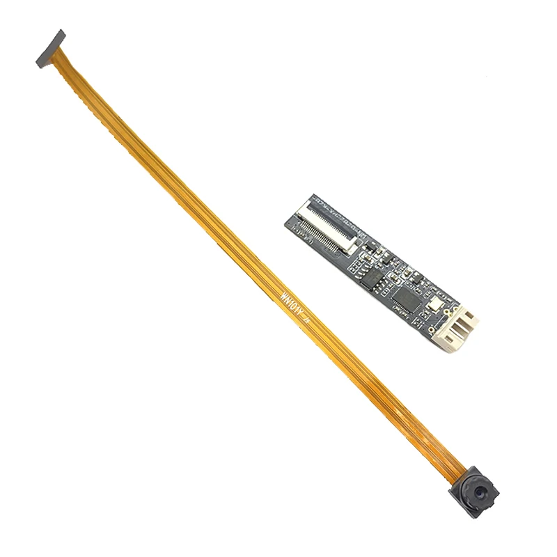 1MP HD 1280 x 720 720P OV9712 수동 플러그 앤 플레이 포커싱 60 °   USB2.0 카메라 모듈 MJPEG, YUV2