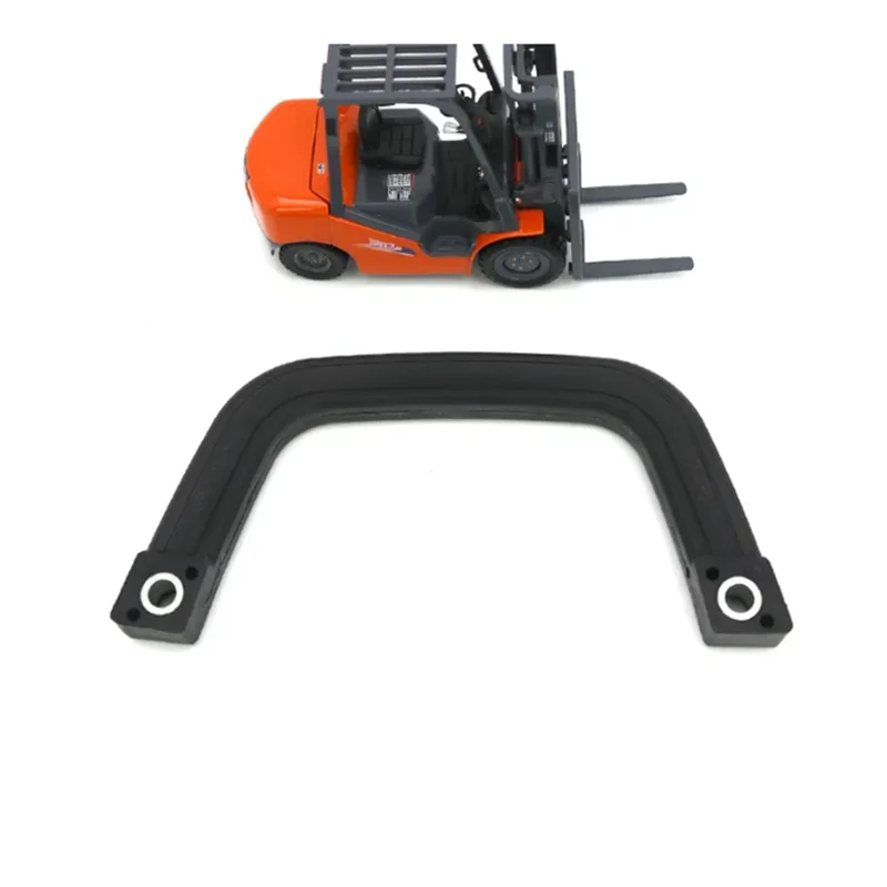 

For Longgong Forklift Roof Guard Handle Heli Hang Fork Shed Handle Entering The Cockpit Armrest 1PC