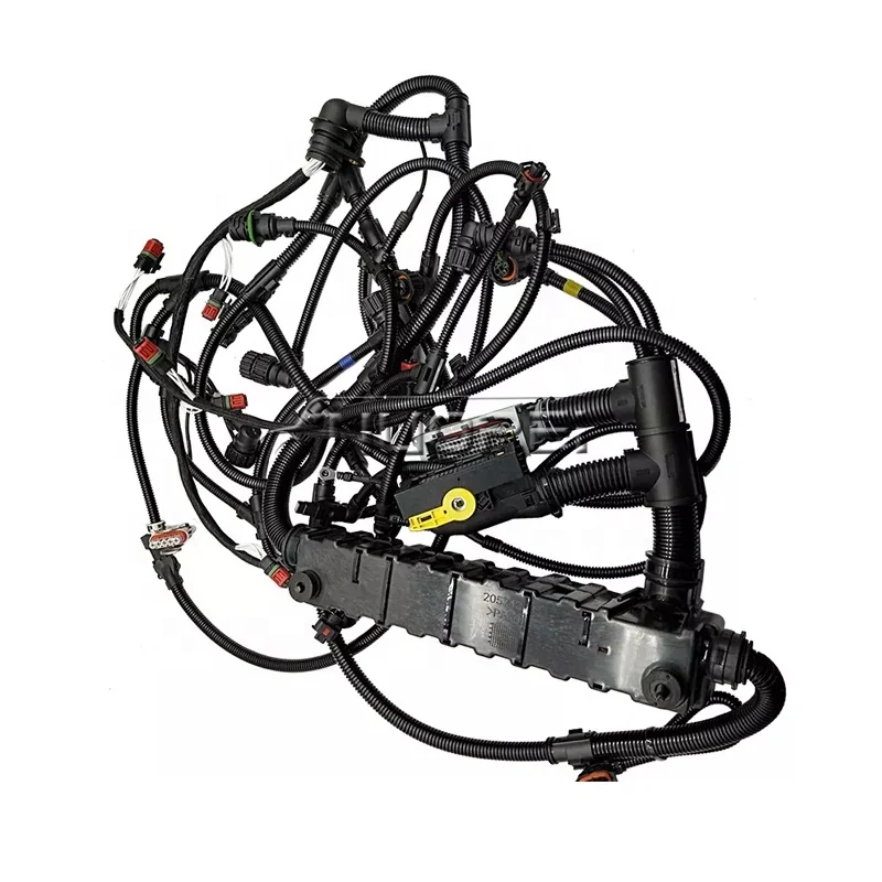 

Проводной жгут двигателя VOL Oem 21580919 22020753 для грузовика, жгут проводов, соединительный кабель