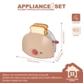 P-Bread Maker