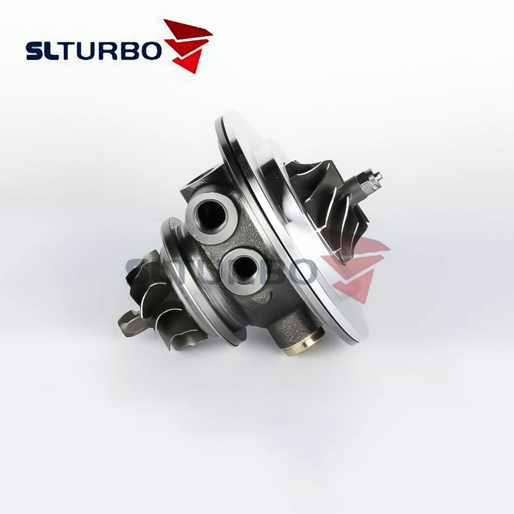 Новый сбалансированный Турбокомпрессор KKK chra K03 Картридж turbo core для Volkswagen Golf IV 1 8 T