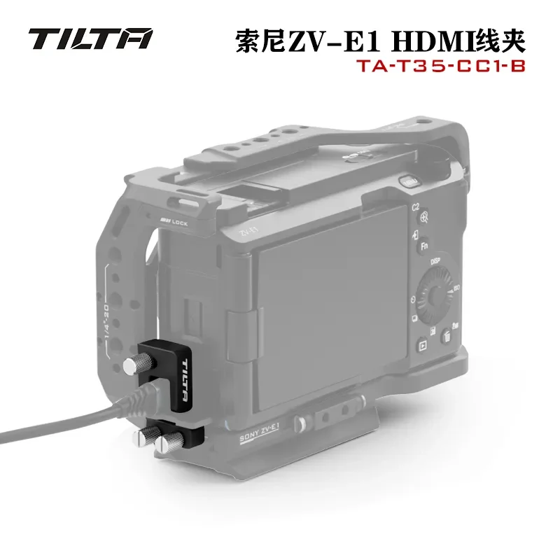 トラクタカメラZV-E1,胴体用保護フレーム,ライブ撮影,牡丹ZV-E1