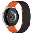 Black orange