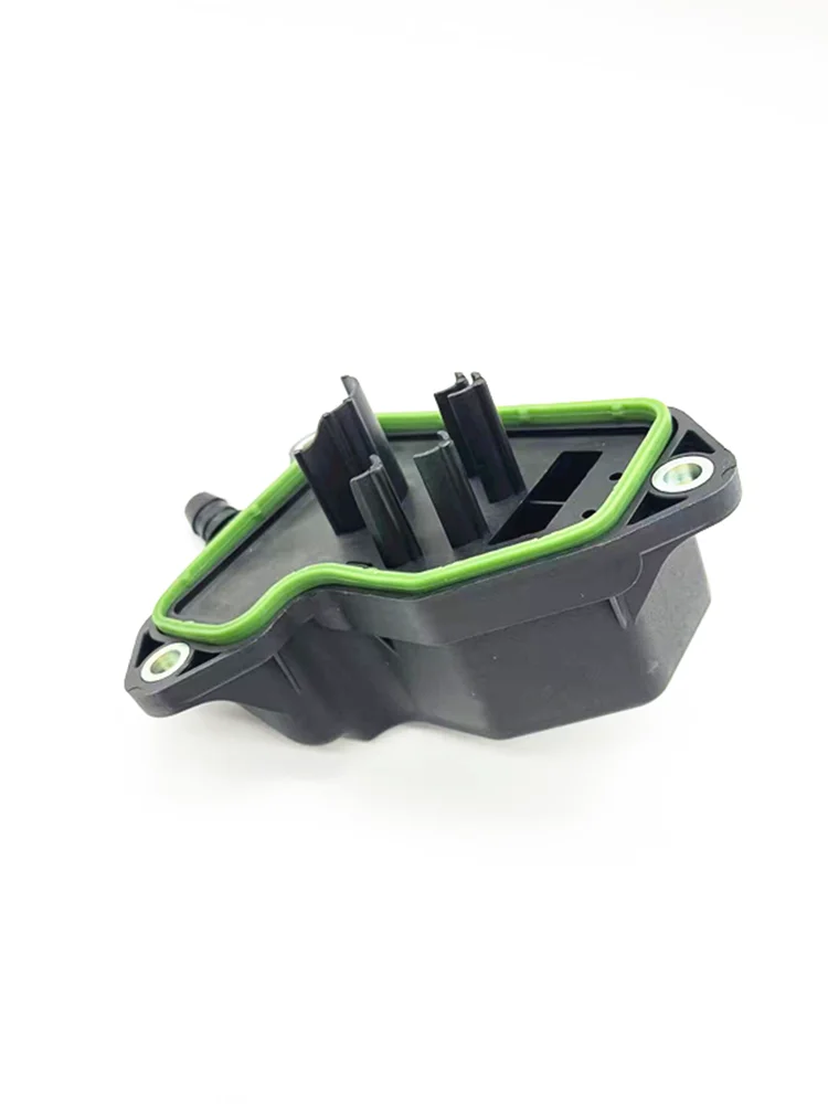Oil drip pan separator PCV Valve for Mercedes-Benz M272 Engine W221 S320 S350 S-class W204 GLK300 GLK-class oil drip pan separator
