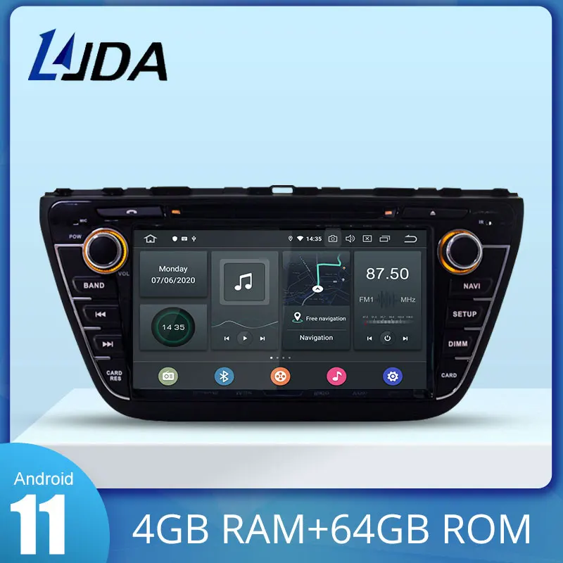 Suzuki sx4 carplay Suzuki sx4 carplay